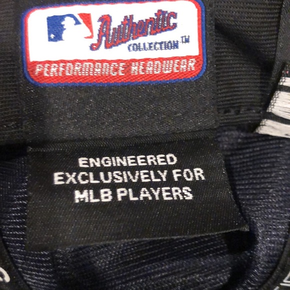 New York Yankees MLB Performance Headwear Hat - Picture 5 of 7